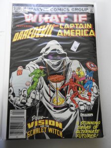 What If? #38 (1983)