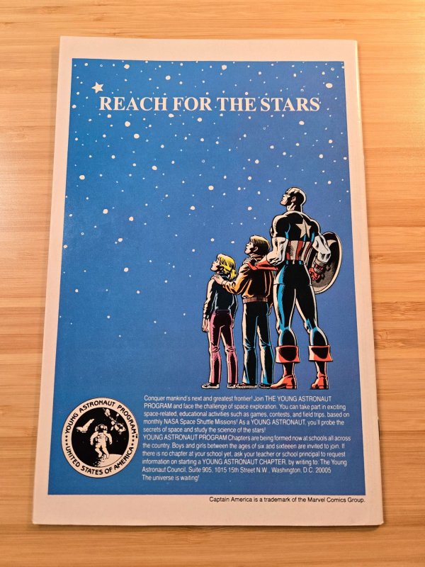 Longshot #1 Newsstand Edition (1985)