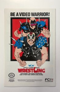 The Sensational She-Hulk #12 (1990)