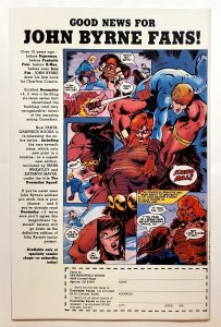 Amazing Heroes #101 (Aug 1986, Fantagraphics) 8.0 VF