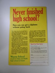 Tales of Evil #1 (1975)