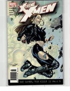 X-Treme X-Men #26 (2003) X-Men