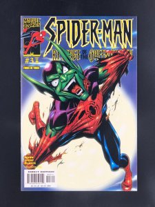Spider-Man: Revenge of the Green Goblin #3 (2000)