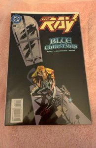 The Ray #20 (1996)