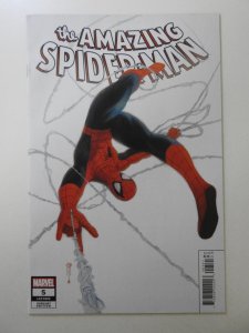 The Amazing Spider-Man #5 Variant Cover Edition! NM- Condition!