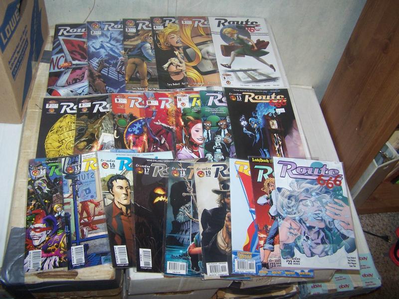 John Byrne's Next Men RUN LOT 28 ISSUES  #0, 1- 30 1992, Dark Horse 