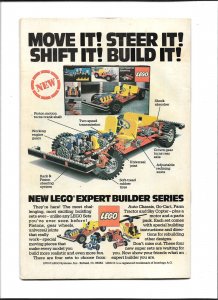 The Invaders #34 (1978)