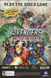 Wolverine & the X-Men #19 (2012) - NM+