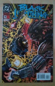 Black Lightning #4 (1995)