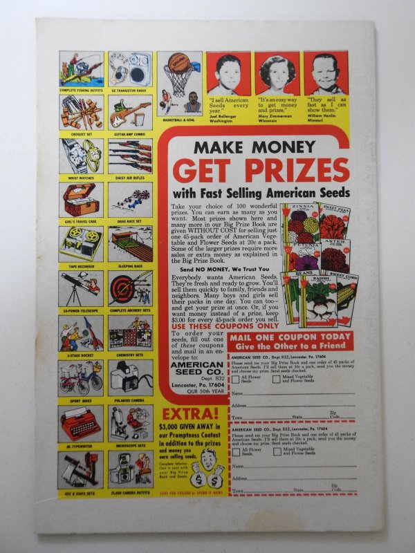 Detective Comics #374 (1968) FN/VF Condition!