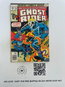 Ghost Rider # 29 VF/NM Marvel Comic Book Johnny Blaze Avengers X-Men Hulk 3 SM13