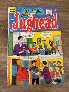 Jughead # 139 VG/FN Comic Book Riverdale Archie Betty Veronica 15 J302
