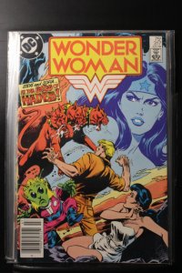 Wonder Woman #317 (1984)