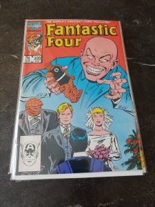 Fantastic Four #300 (1987)
