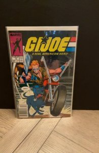G.I. Joe: A Real American Hero #79 (1988)