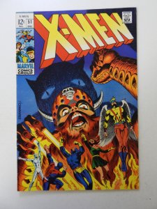 The X-Men #51 (1968) VF condition
