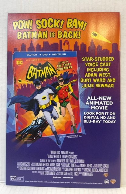 The Lost Boys #2 (2017)