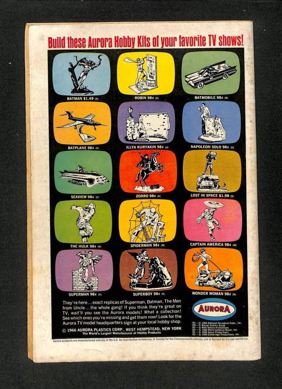 Detective Comics (1937) #360