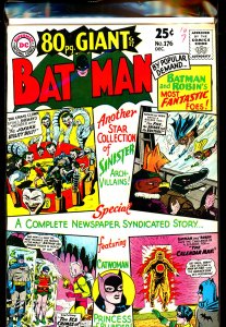 Batman #176
