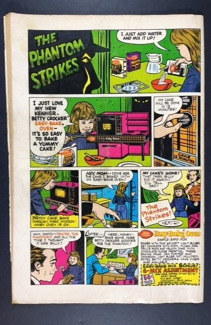 Walt Disney's Comics and Stories #398 (1973)