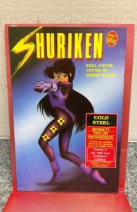 Fifties Terror #6 (1989)