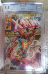 The X-Men #129 (1980)