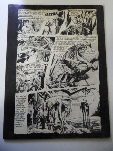 Witches Tales #505 (1973) VG/FN Condition