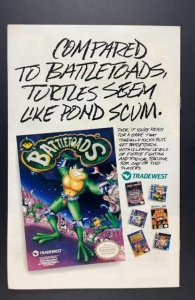 Avengers West Coast #73 (1991)