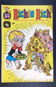 Richie Rich #65 (1968)