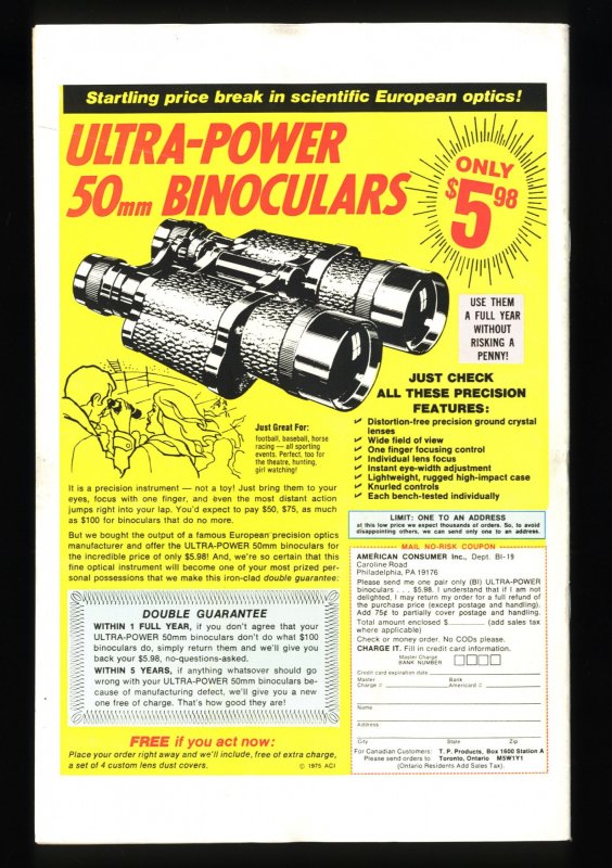 Marvel Spectacular #18 FN/VF 7.0