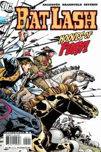 Guns And Roses, Chapter 5 - Guns Along The Rio Bravo