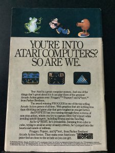 Alpha Flight #12 (1984)