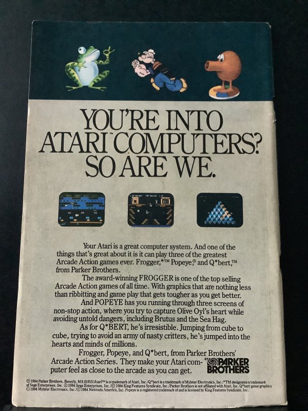 Alpha Flight #12 (1984)