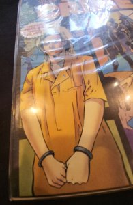 True Crime Comics #1 (1993)