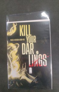 Kill Your Darlings #6 (2024)