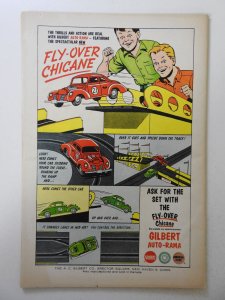 Superboy #109 (1963) VG+ Condition