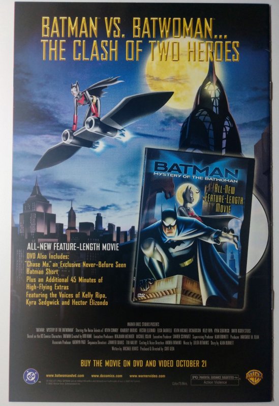 Batman #620 (9.4 2003)