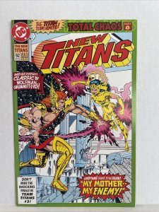 New Titans #92