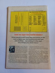 Captain America #168 - 1st Helmut Zemo - Falcon - 1973 - VG