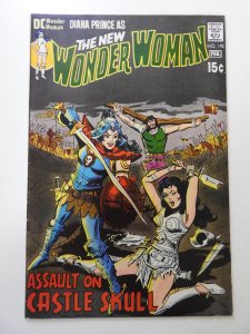 Wonder Woman #192 (1971) VG/FN Condition!