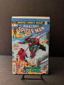 The Amazing Spider-Man #122 Facsimile Edition (2023)