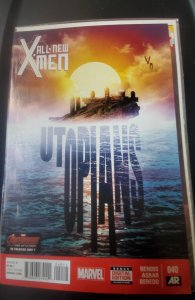 All-New X-Men #40 (2015)