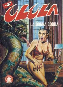 La Donna Cobra