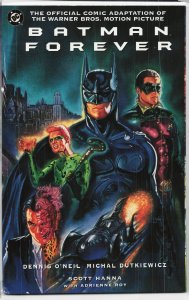 Batman Forever (1995)