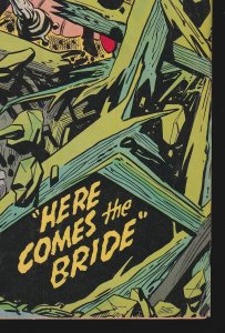 Ghostly Tales #99 1972 Charlton 4.0 Very Good comic