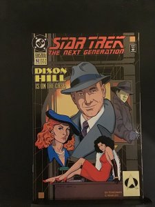 Star Trek The Next Generation #52