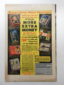 Uncanny Tales #46 (1956) from Atlas Comics! The Uninvited! Solid VG- Condition