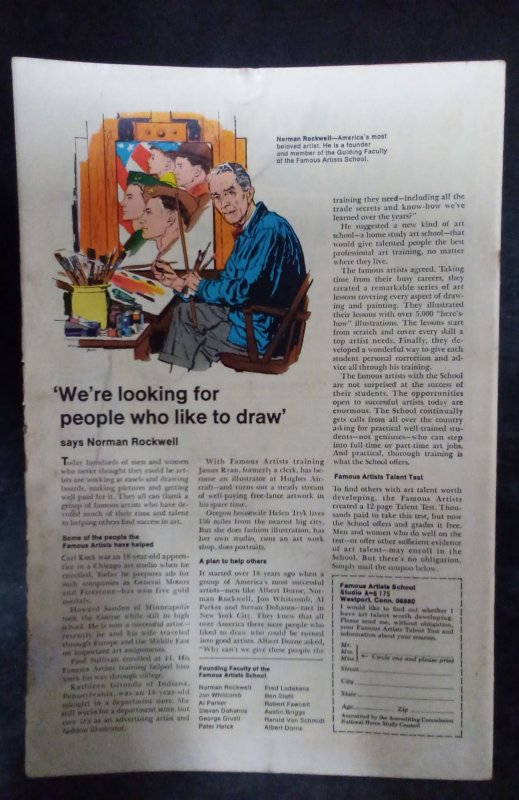 Fantastic Four #93 (1969)