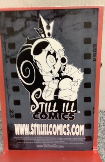 Still Illustratred Swimsuit Edition 2023