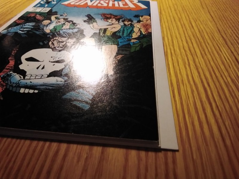 The Punisher #12 (1988)